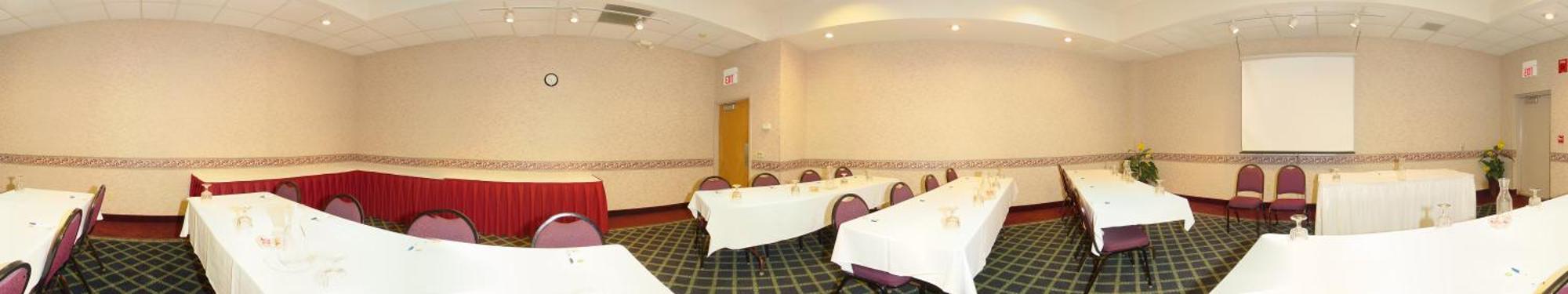 Comfort Inn & Suites Madison - Airport Esterno foto