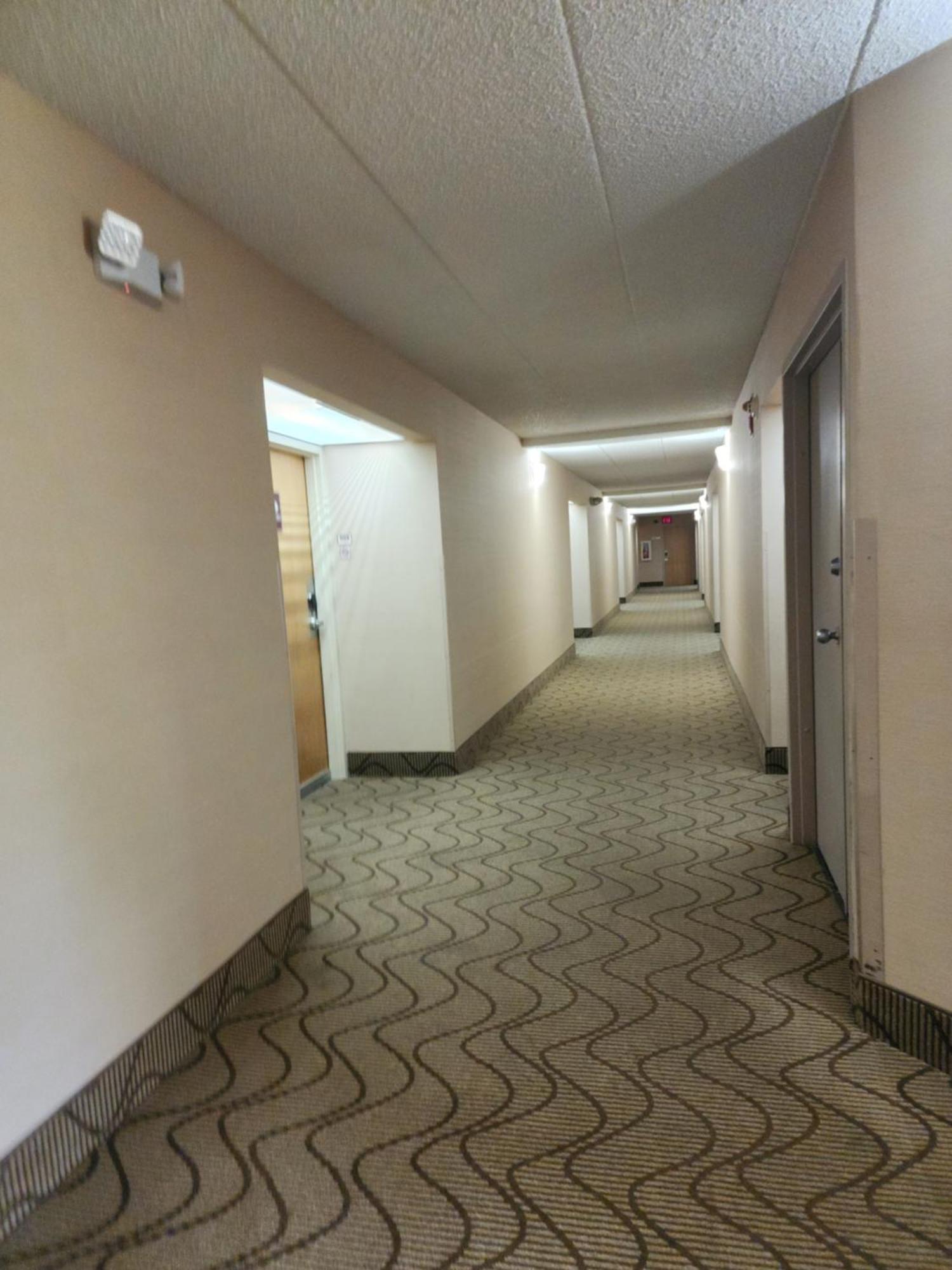 Comfort Inn & Suites Madison - Airport Esterno foto