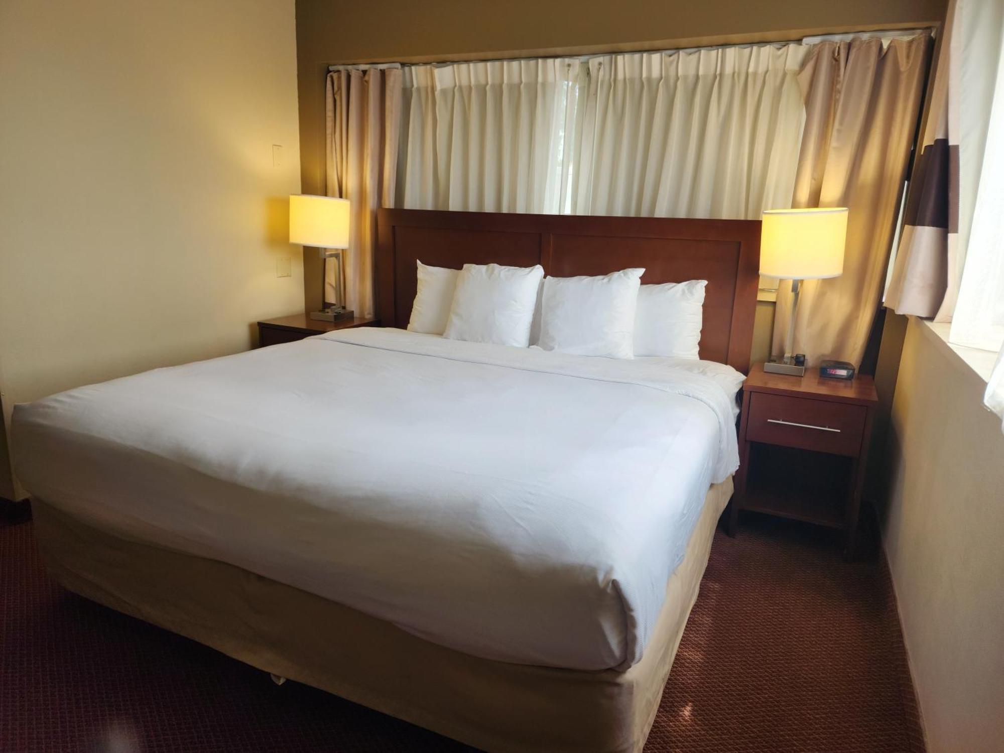 Comfort Inn & Suites Madison - Airport Esterno foto